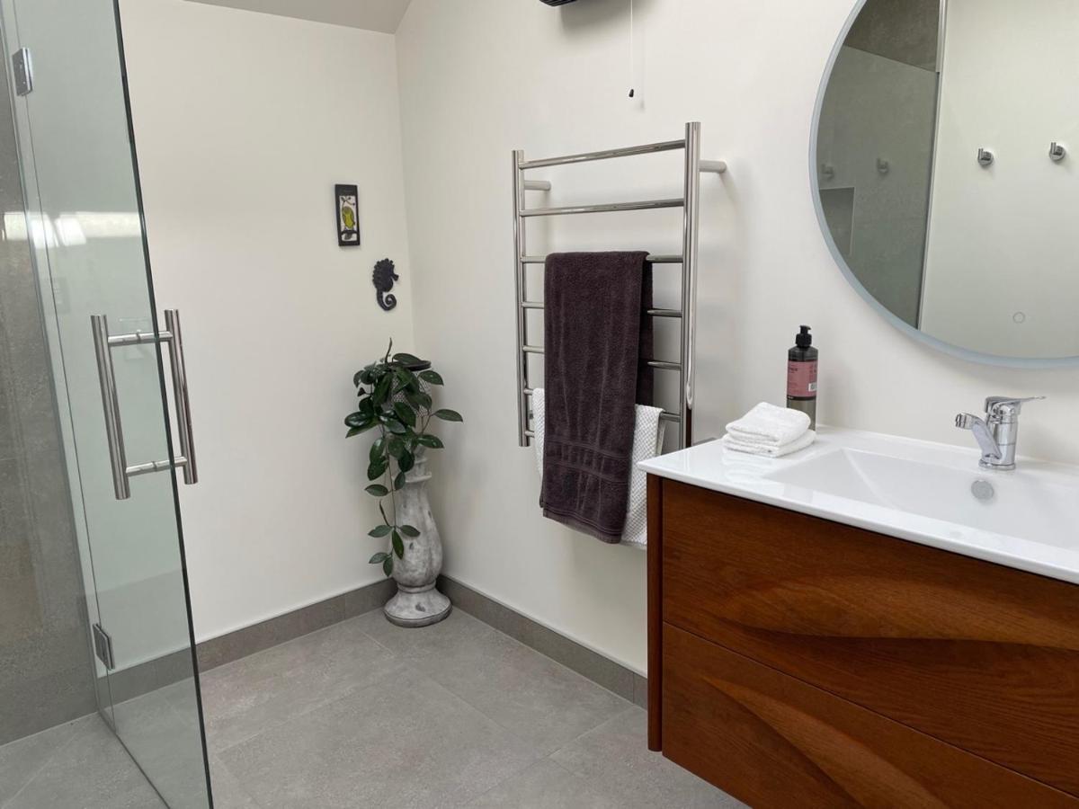Miners Lane Guest House 클라이드 외부 사진