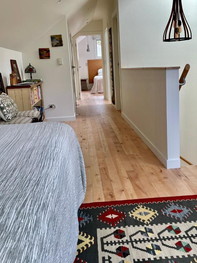 Miners Lane Guest House 클라이드 외부 사진