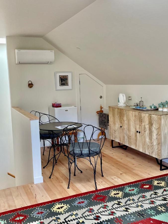 Miners Lane Guest House 클라이드 외부 사진