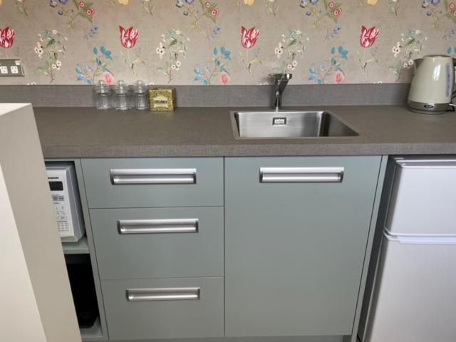 Miners Lane Guest House 클라이드 외부 사진