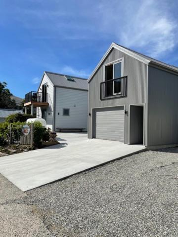 Miners Lane Guest House 클라이드 외부 사진