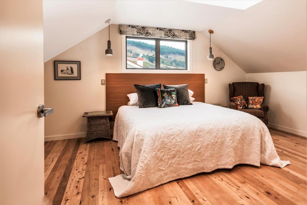 Miners Lane Guest House 클라이드 외부 사진