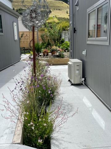 Miners Lane Guest House 클라이드 외부 사진