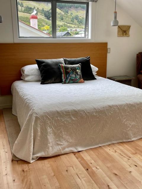 Miners Lane Guest House 클라이드 외부 사진
