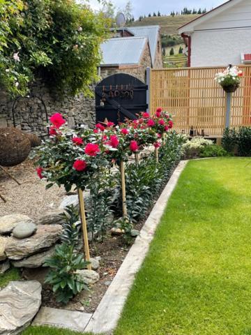 Miners Lane Guest House 클라이드 외부 사진